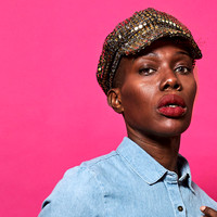 A person wearing a hat
AI-generated content may be incorrect.