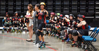 Root Force vs Sierra Battle Born
