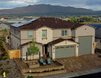 Furnace Creek Ct