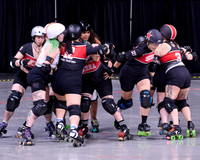 Sierra All Stars vs Ace of Spades