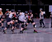 Ace of Spades vs SO All Stars
